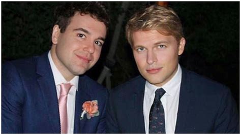 Jon Lovett & Ronan Farrow: 5 Fast Facts You Need to Know