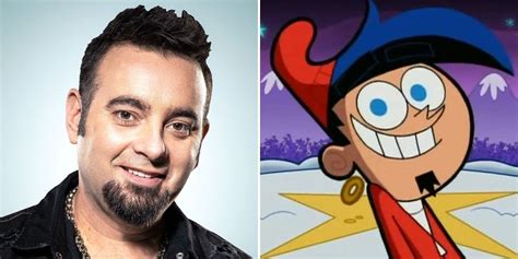 Chris Kirkpatrick Movies & TV Shows: Where You Know Fairly OddParents Chip - Trendradars Latest