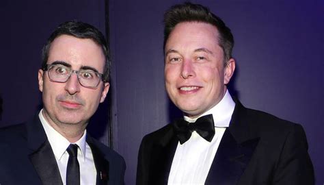 John Oliver calls Elon Musk ‘a digital clown town’: Find out why