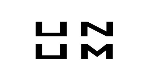 Unum Logo - LogoDix