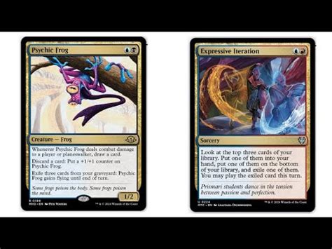 Grixis Murktide MH3 [League gameplay] - YouTube