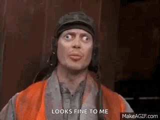 Crazy Eyes Steve Buscemi GIF - Crazy Eyes Steve Buscemi Big Eyes - Discover & Share GIFs