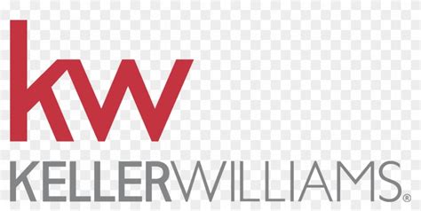 Download Keller Williams Realty Logo - Keller Williams Dubai Logo Clipart Png Download - PikPng