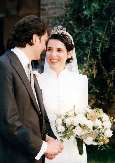 Wedding of Princess Alexandra of Greece, 1998 - The Royal Watcher