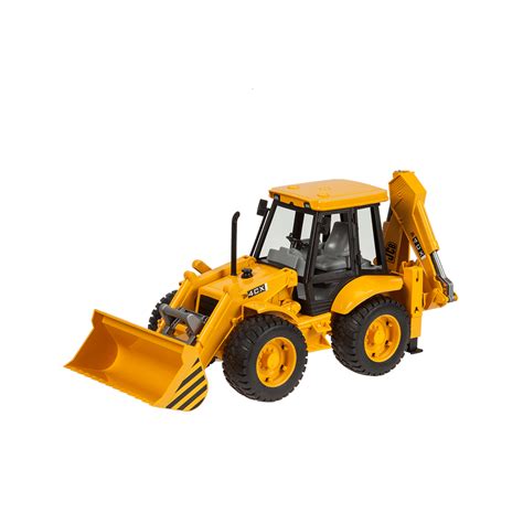 JCB Toys | Digger Toys & Construction Toys | JCB Explore