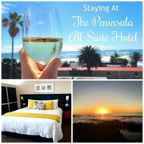 Staying at The Peninsula All-Suite Hotel-Cape Town - Obligatory Traveler