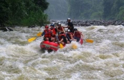 Rio Toro Rafting Costa Rica | Whitewater rafting, Rafting, Whitewater