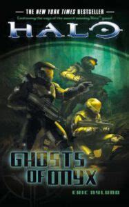 Halo: Ghosts of Onyx ⋆ Beyond Video Gaming