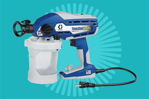 Graco Paint Sprayer: The Ultimate Guide To Choosing The Best Sprayer For Your Projects ...