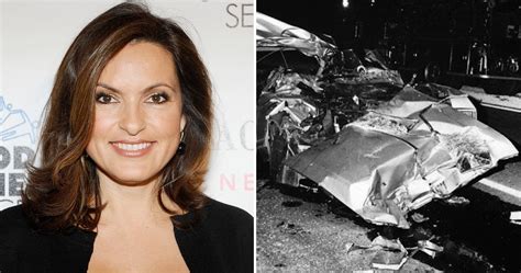 Mariska Hargitay Accident | Hot Sex Picture