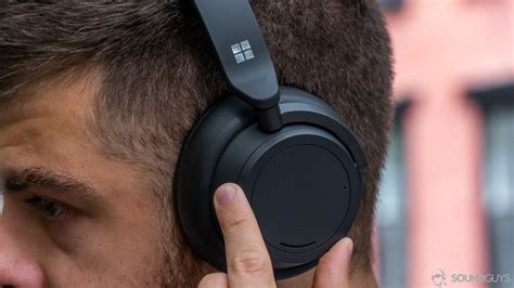 Microsoft Surface Headphones 2 review - SoundGuys