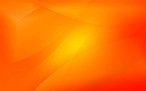 Orange Gaming Wallpapers - Wallpaper Cave