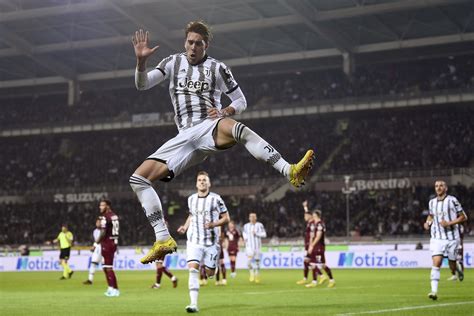 Juventus Torino Highlights