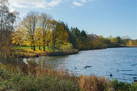 Forfar Loch circuit, Forfar (Walkhighlands)