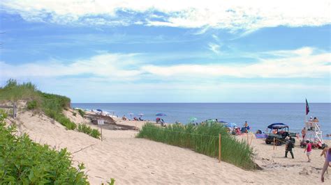 Eastham Beaches - CapeCodBeaches.net