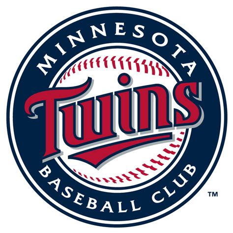 Bmac's Blog: Twins Unveil New Logos and Uniforms