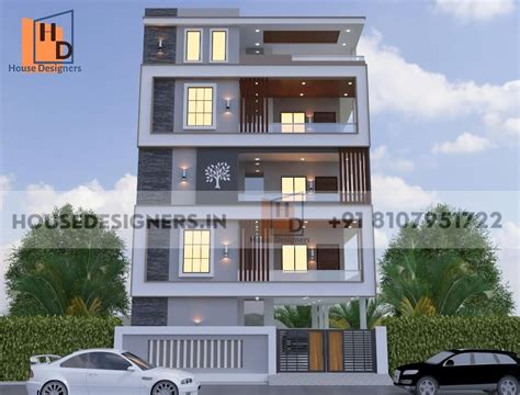 100+ modern apartment building design 2023