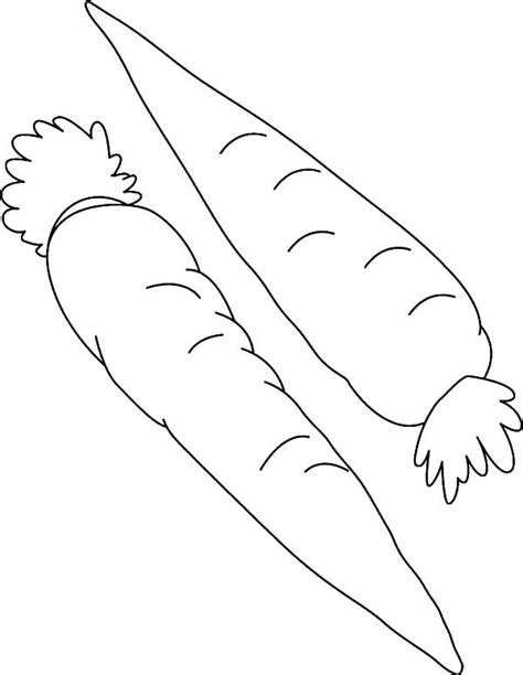 Creepy Carrots Coloring Pages Coloring Pages