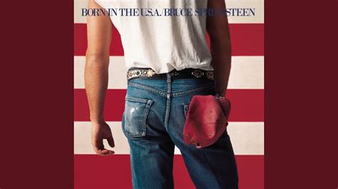 Bruce Springsteen - Downbound Train Chords - Chordify