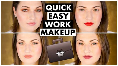 Makeup For Office Work | Saubhaya Makeup