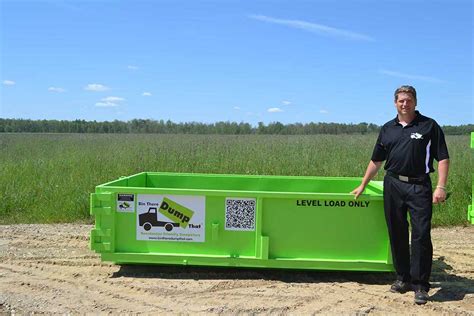 Bin There Dump That- Denver Dumpster Rental pricing, Dumpster Price