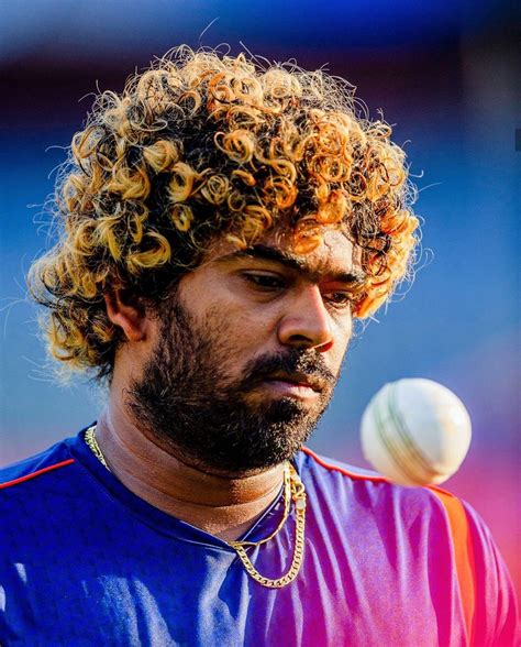 Lasith Malinga - Mumbai Indians Bowler | Cricket score, Mumbai indians, Live cricket