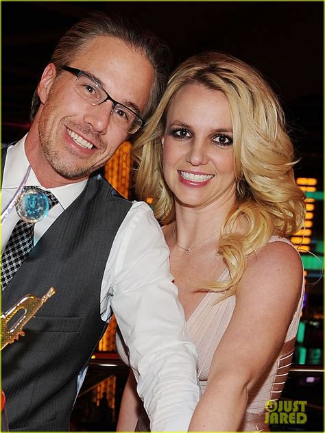 Britney Spears' Engagement Ring Revealed: Photo 2610602 | Britney ...