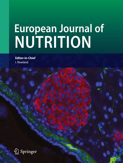 Interactions between folate metabolism-related nutrients and ...