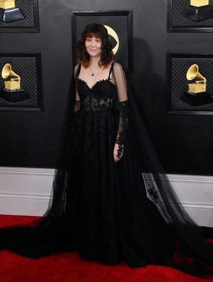 Molly Tuttle Attends 65th Annual Grammy Editorial Stock Photo - Stock Image | Shutterstock