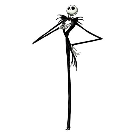 Verstärkung Monica Weihrauch jack skellington drawing geistige ...