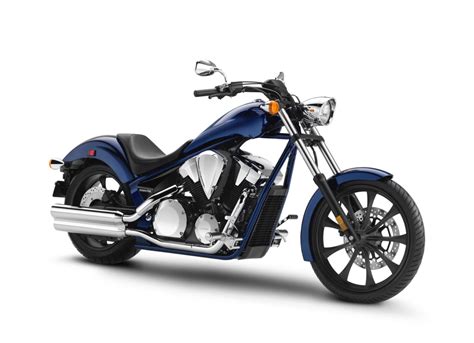 2019 Honda Fury Buyer's Guide: Specs and Prices