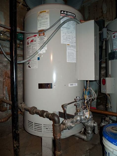 Hydronic Baseboard Heating Boiler | Heating boilers, Hydronic baseboard ...