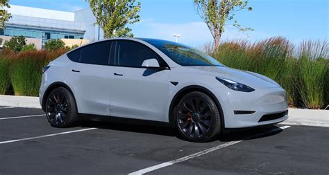 Great Tesla Model Y Wrap Ideas in the world Learn more here!