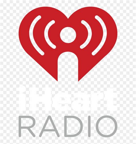 I Heart Radio Dating - Heart Radio Logo Png - Free Transparent PNG Clipart Images Download