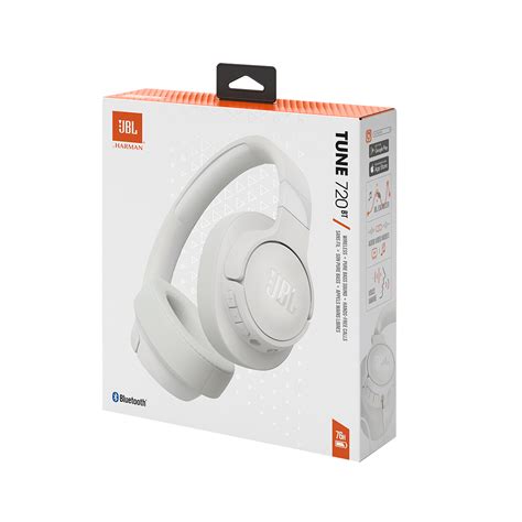 JBL Tune 720BT | Auriculares circumaurales inalámbricos