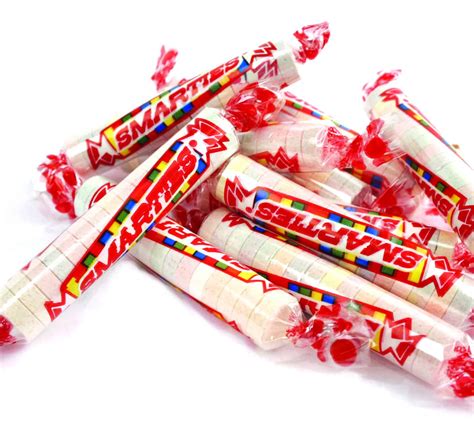 Smarties | Bulk Priced Food Shoppe