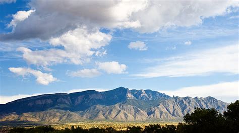 Sandia Mountains Stock Photos, Pictures & Royalty-Free Images - iStock