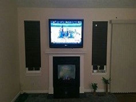 Free stock photo of Best Buy TV Wall Mount Installation