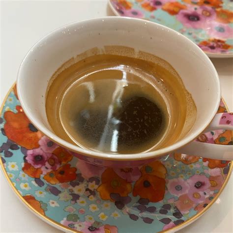 Doppio Zero Double espresso Reviews | abillion