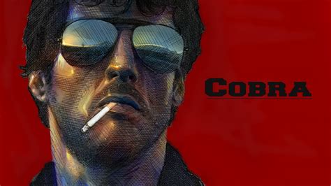 Sylvester Stallone, Cobra (movie) Wallpapers HD / Desktop and Mobile ...