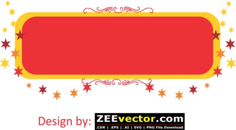 Ribbon Banner Design Png Clipart 101063 Pinclipart - vrogue.co