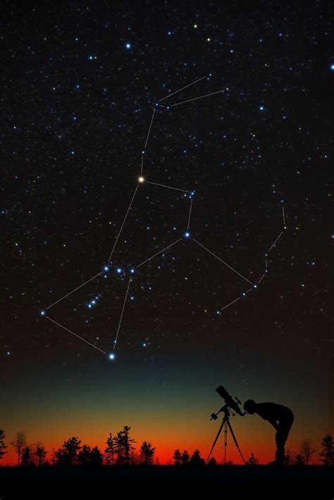 Orion Man by Larry Landolfi on 500px | Orion constellation, Orion, Constellations