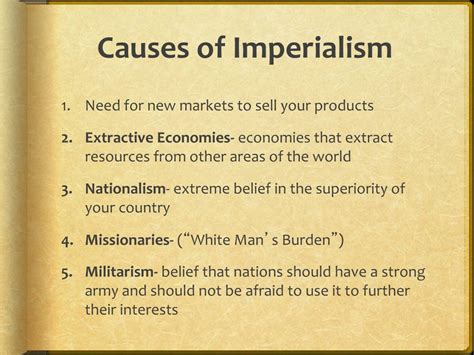 PPT - American Imperialism PowerPoint Presentation, free download - ID ...