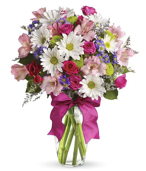 Cheap Flower Delivery Under $40 - FromYouFlowers