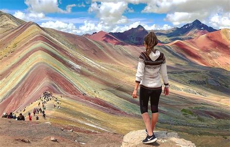 Rainbow Mountain Peru Full Day | Incredible Vinicunca Trek 1 Day