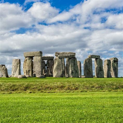 UNESCO World Heritage Sites in the UK | How To Get There | Trainline