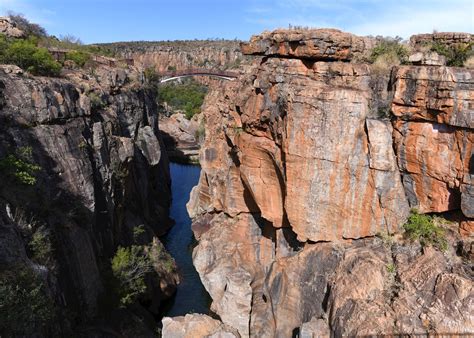 Visit Blyde River Canyon Nature Reserve | Audley Travel