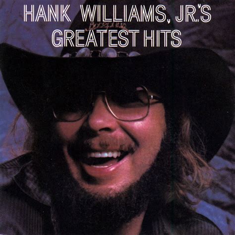 WILLIAMS,HANK JR-GREATEST#1 D277638