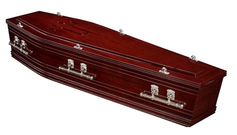 Coffin Selection – Tony Monte Funerals