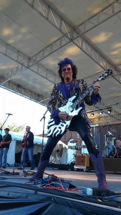 Jim Peterik: Eye Of The Survivor - Rockerzine